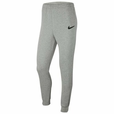 Nike šedé pánské tepláky, Velikost XXL