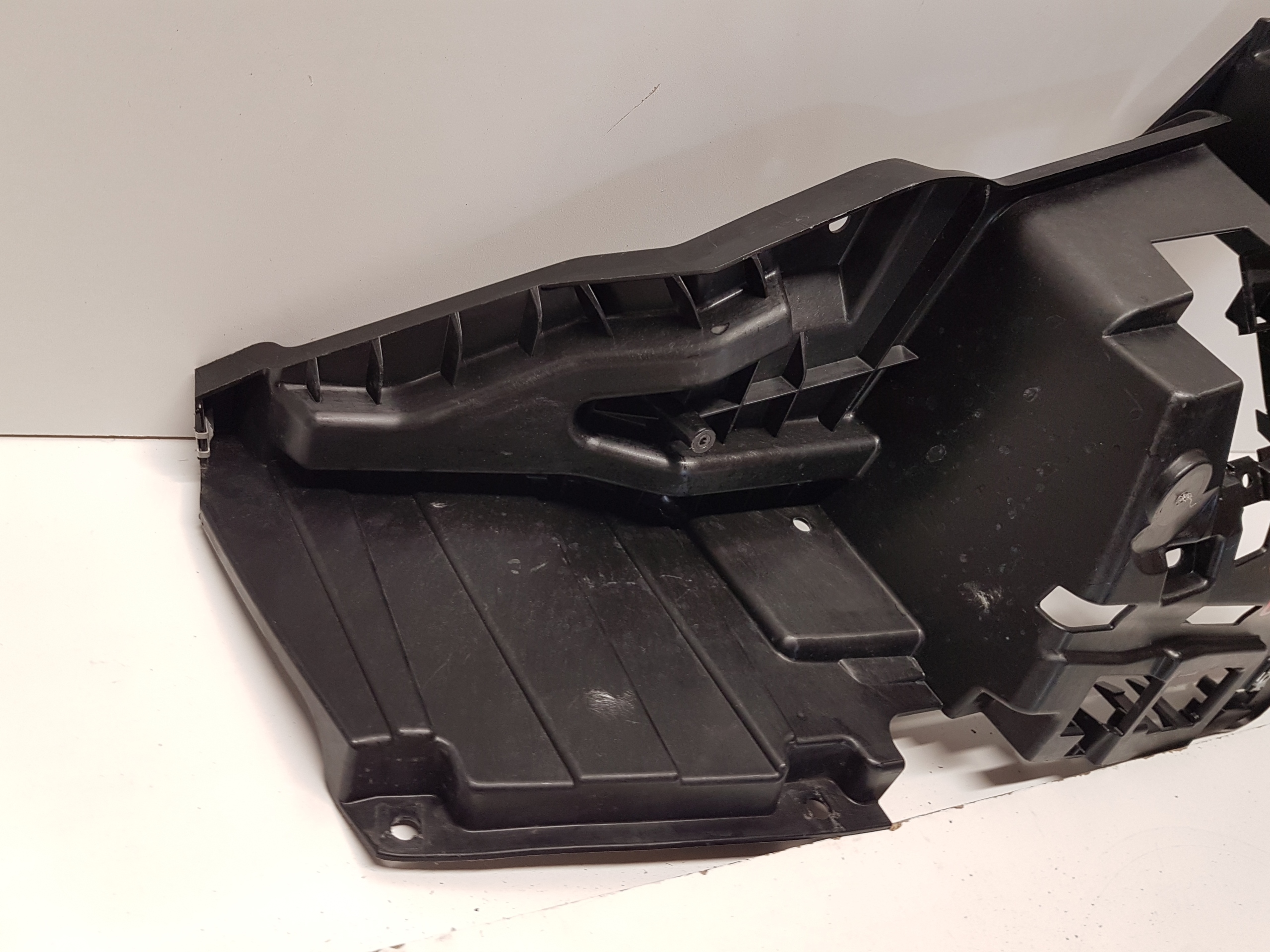 bumper bracket right rear part MINI ACEMAN J05 2804229XNY03A