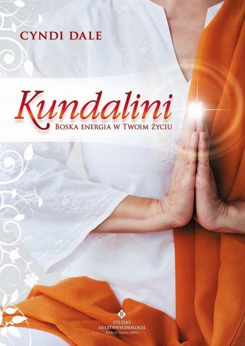 Kundalini - Cyndi Dale | Ebook