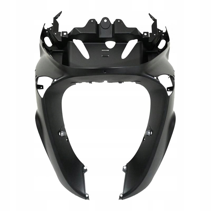 65434800NI - PIAGGIO X-EVO навіс czacha обтічник лампи новий