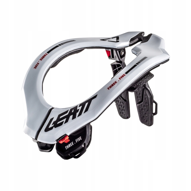 Stabilizátor Krku Junior Leatt 3.5 Biely