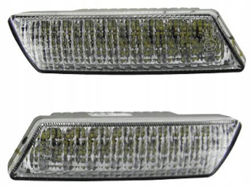 

Swiatla Dzienne Drl Led E4 10CM Noxon Mocne!
