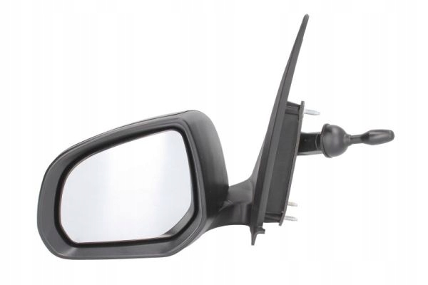 Alto Pixo Mechanické zrcátko na levé lanko