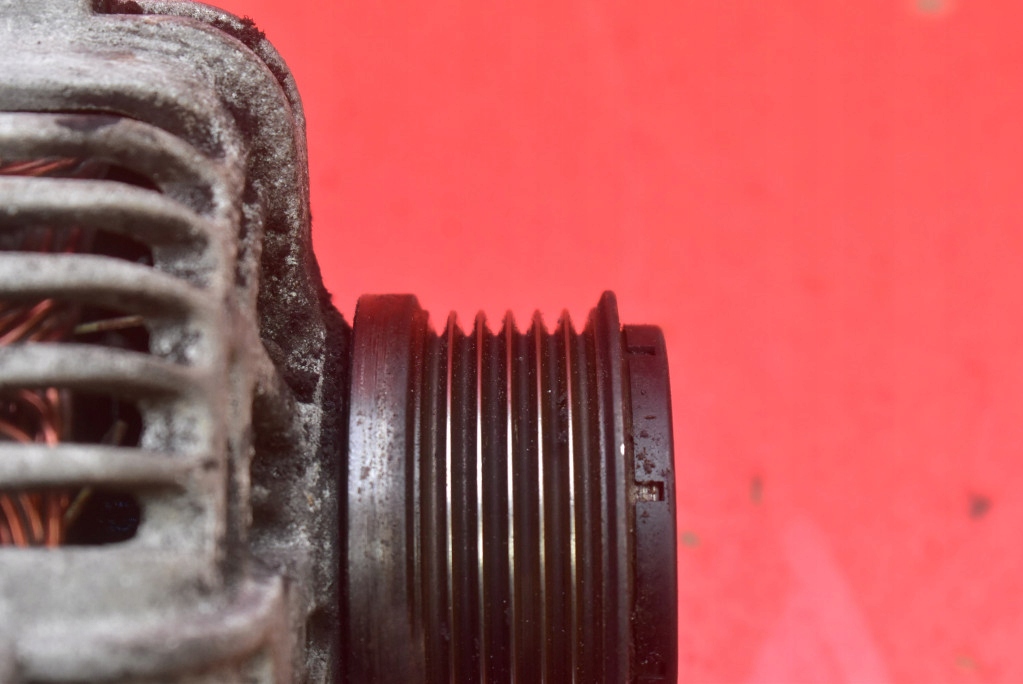 alternatore HYUNDAI TUCSON 1 e 2.0 CRDI 112 KM 04-10