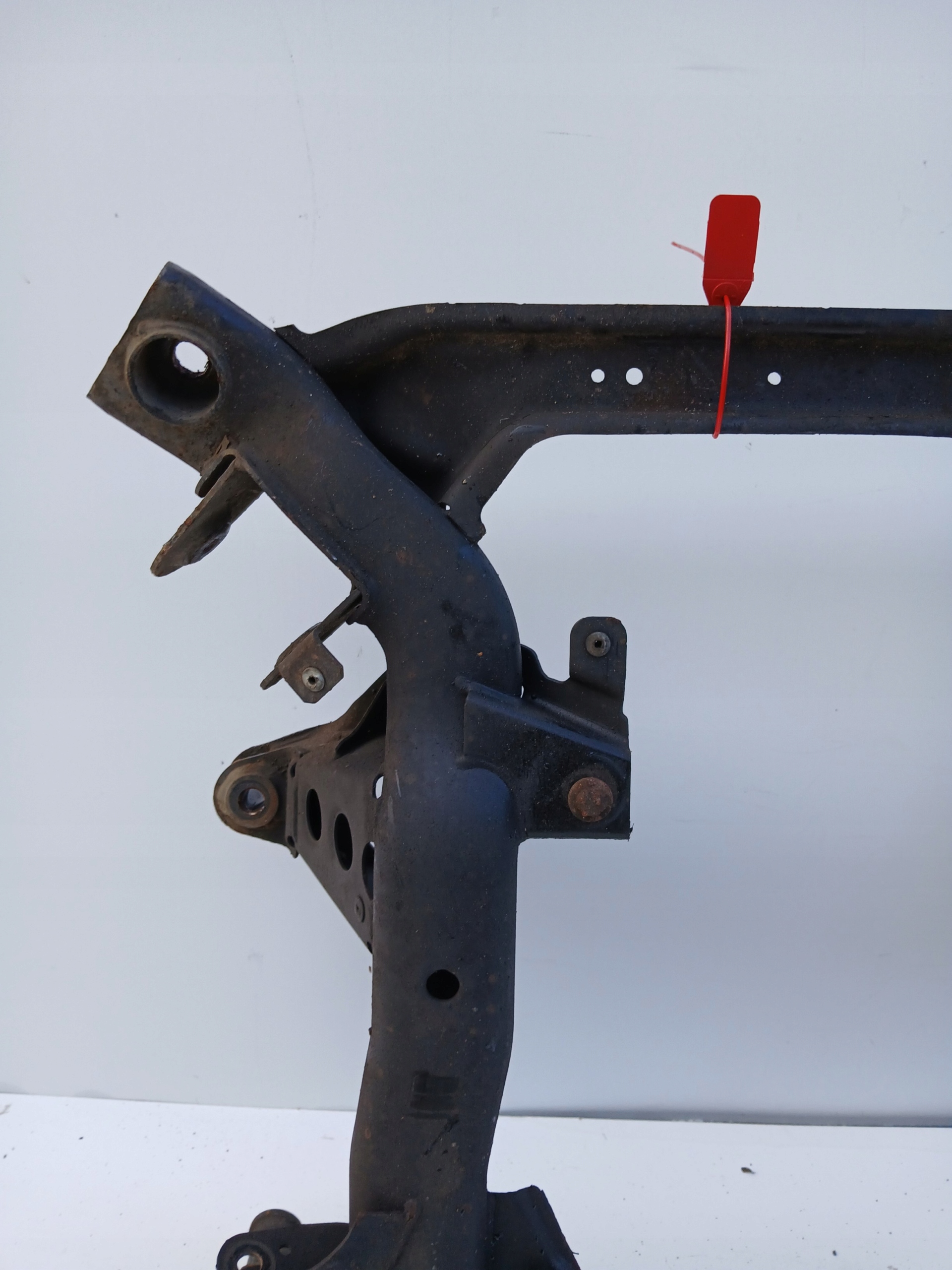 axle beam front BMW X1 E84 X DRIVE N47 OE