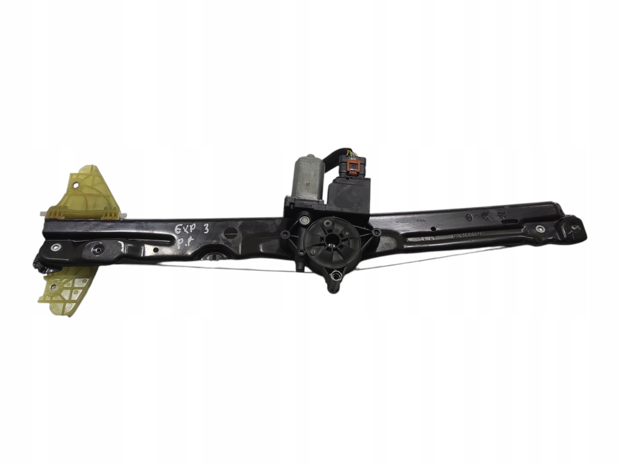 window regulator mechanism door right front EXPERT JUMPY III 16- 0130824248