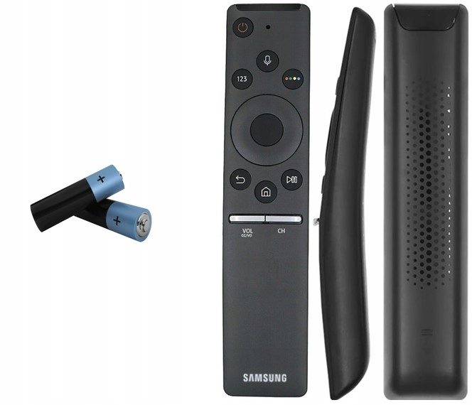 Originální Dálkový Ovladač Pro Televizor Samsung UE40KU6100 UE40KU6100W UE40KU6100WXXH