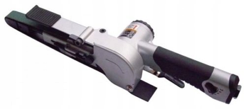 A BS20 SZLIFIERKA TASMOWA 20X520 MM ASTA