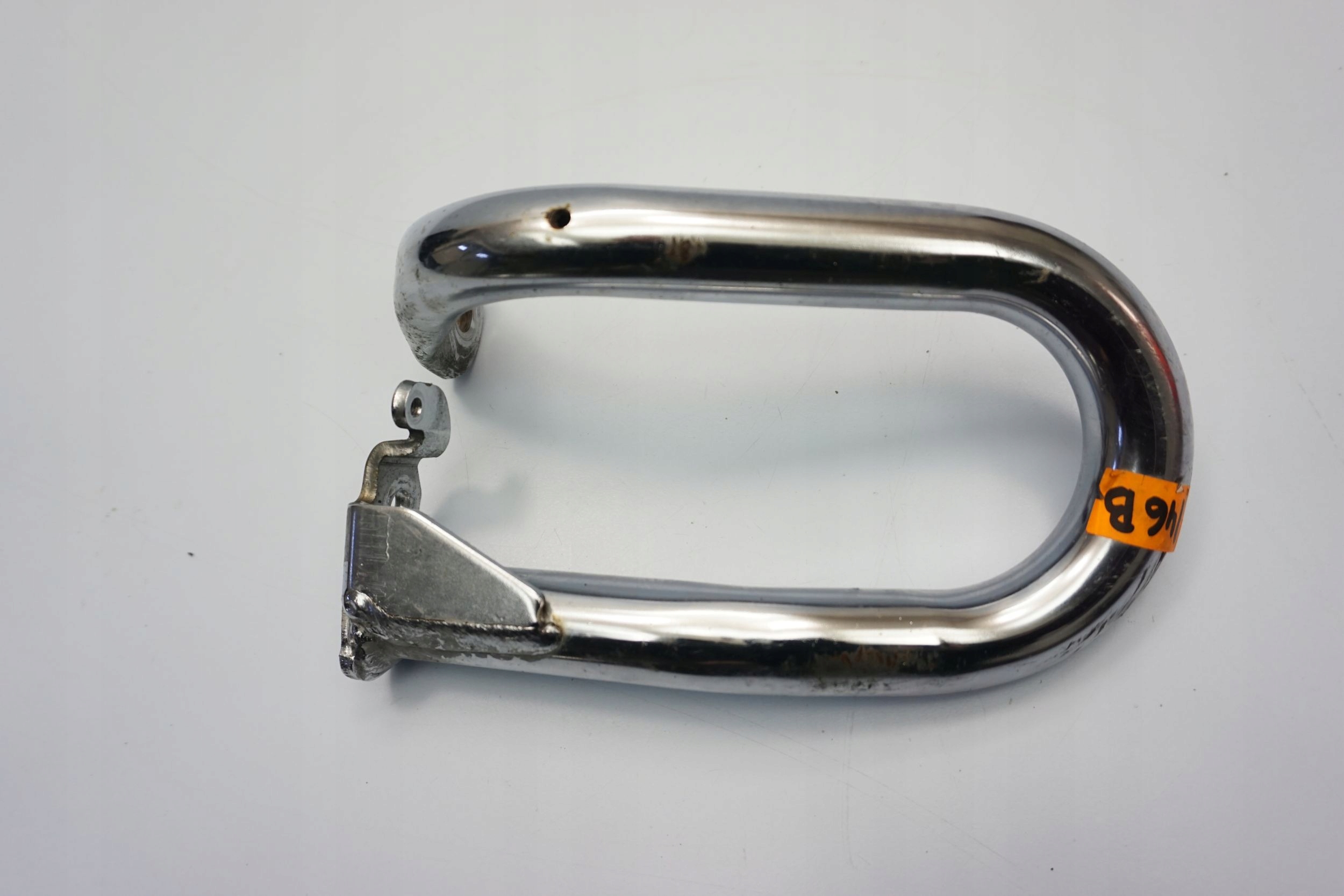 2756242573140536 - HONDA GL 1800 GOLDWING 01-05 GMOL ПРАВЕ КРИЛО