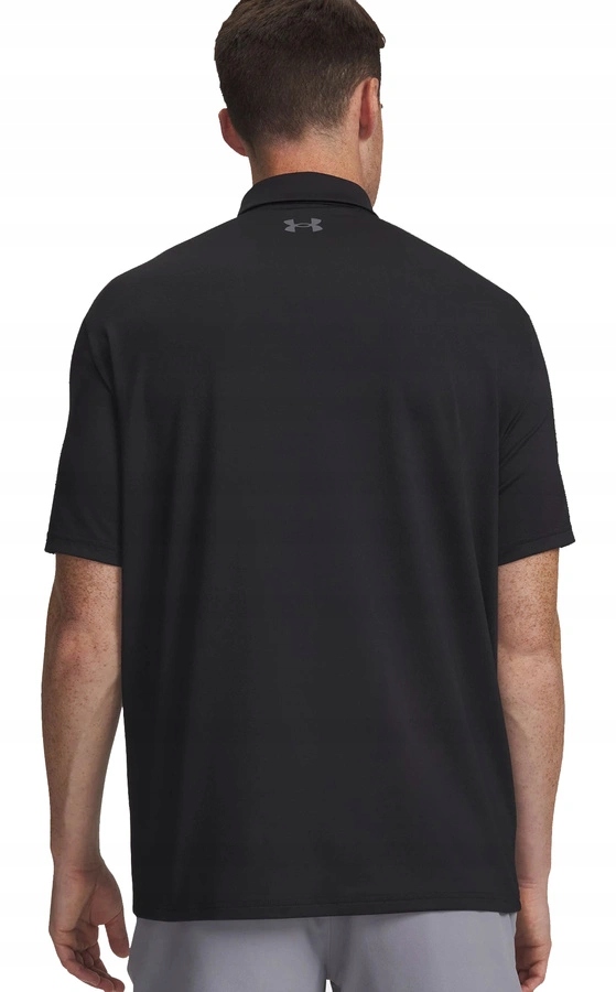 Under Armour Pánské tričko Under Armour Ua Matchplay Polo