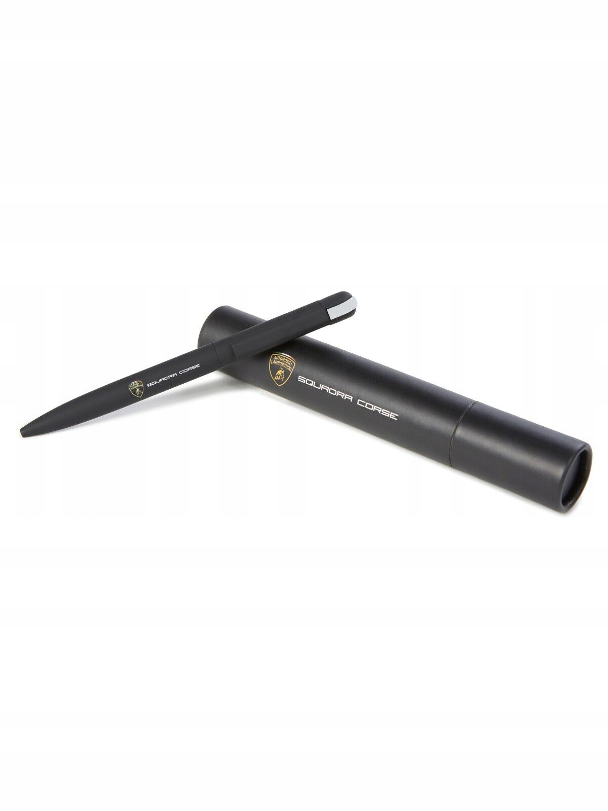 ОРИГІНАЛЬНА КУЛЬКОВА РУЧКА LAMBORGHINI ДЛЯ ПОДАРУНКА ASO