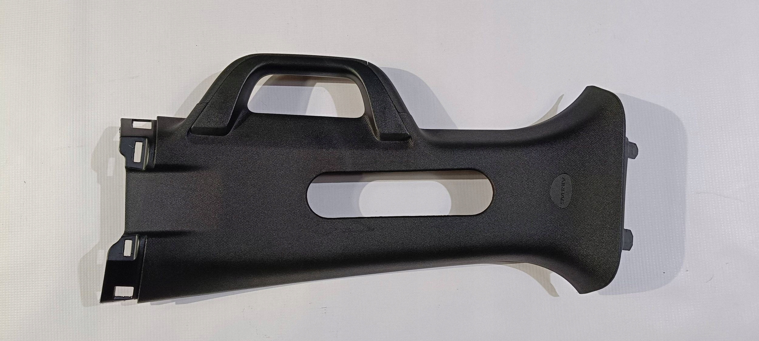 cover panel side slupka B left left Dodge Ram V 2019