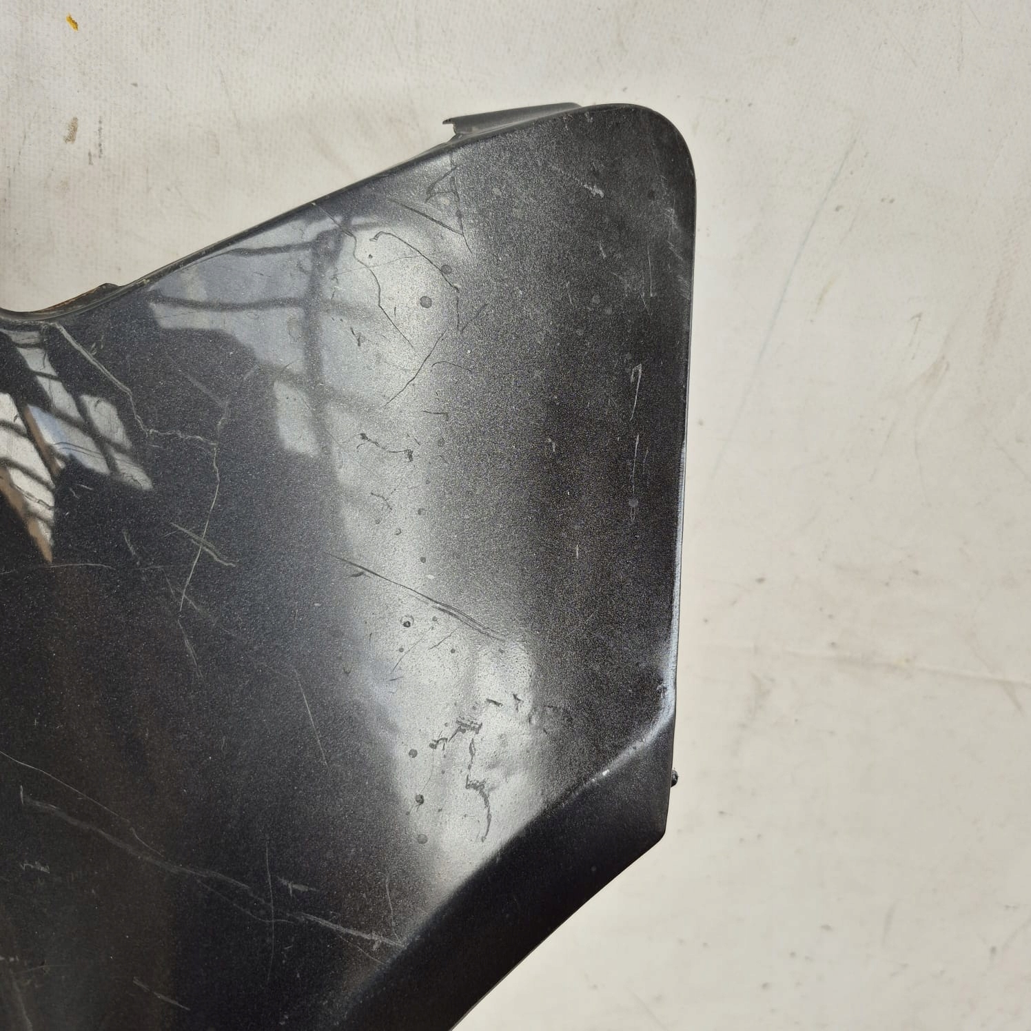 AUDI A4 B8 8K 07-11 fender front front right