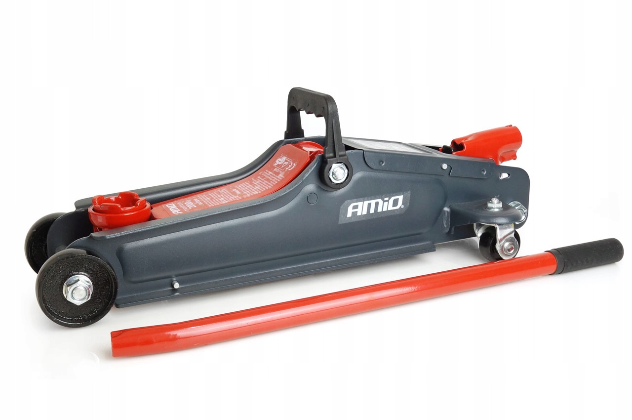 

Podnośnik Hydrauliczny Niskoprofilowy Żaba 2T