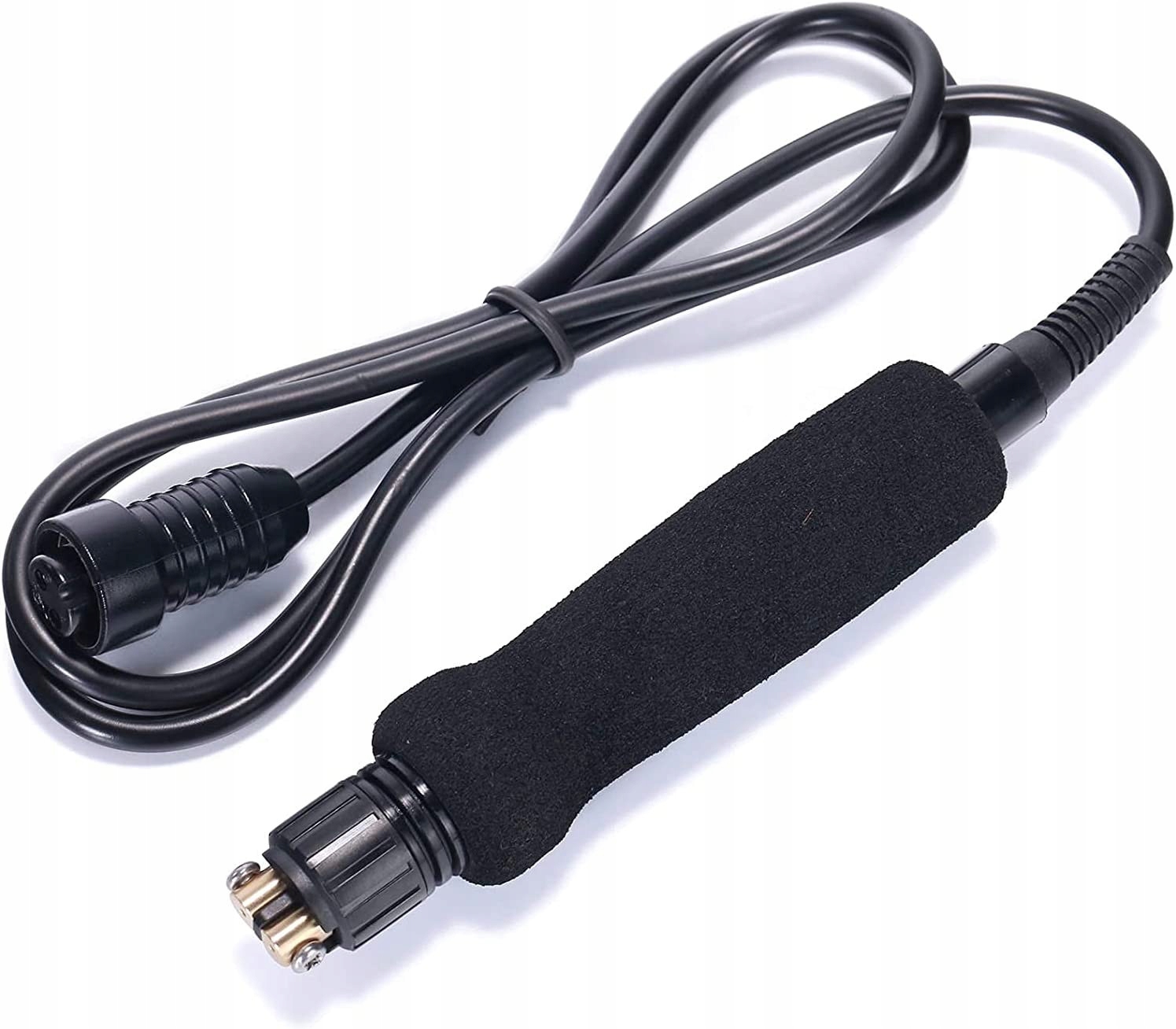 Pirograf, wypalarka HOTAIR WEP 939-II do drewna, skóry 21el Minimalna temperatura pracy 250°C