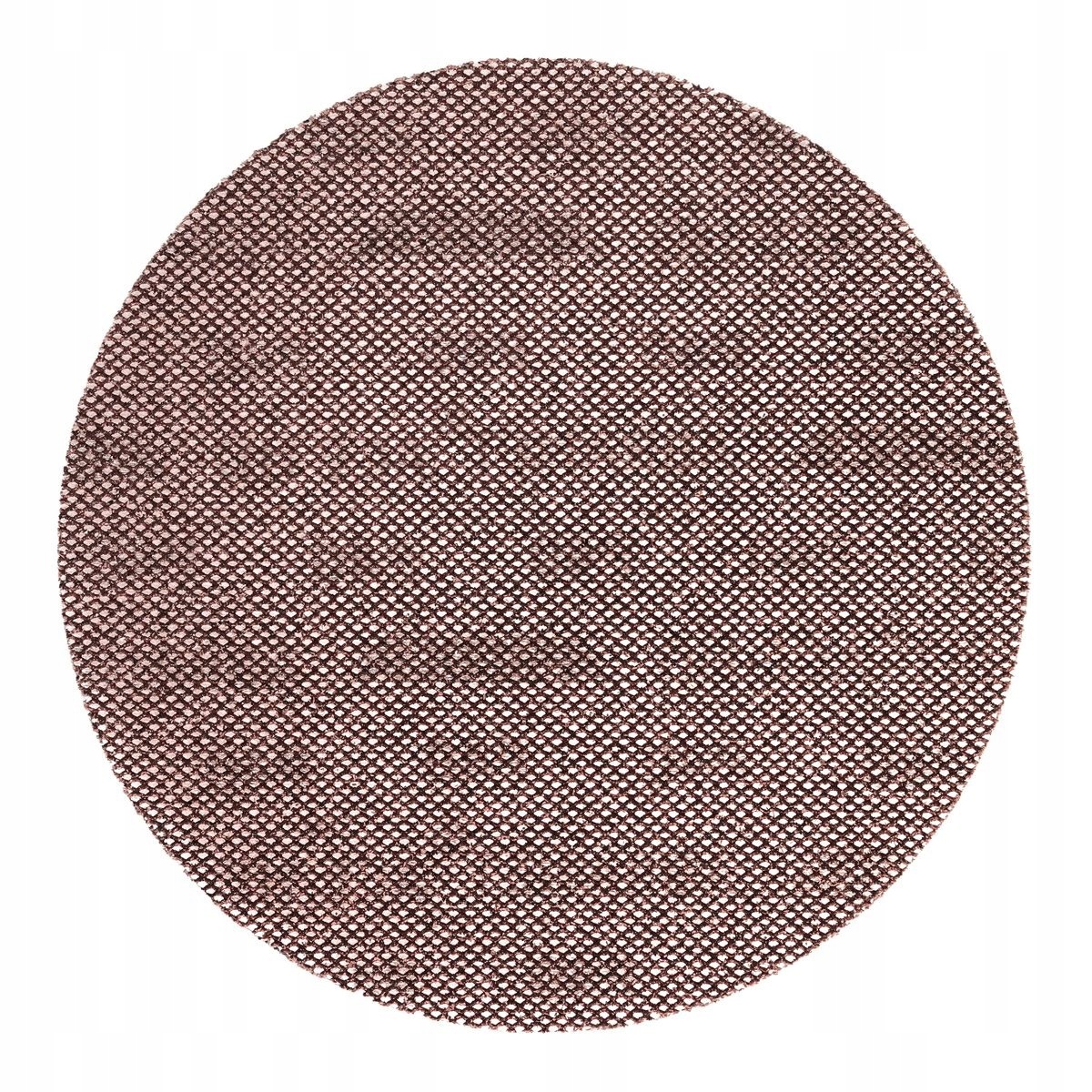 Krążek ścierny 225mm Abranet Ace Hd ceramiczny Siatka P80 Rzep 5 sztuk