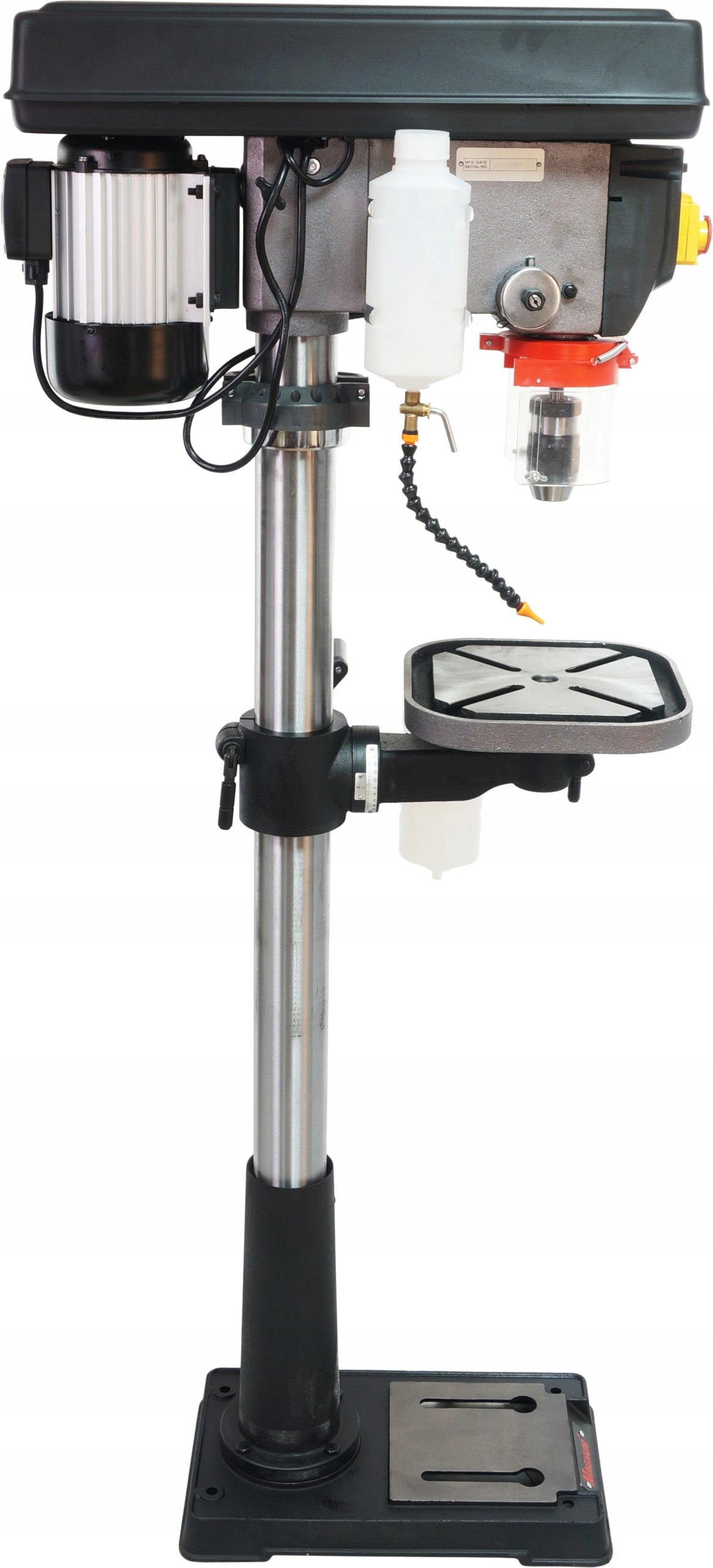 WIERTARKA KOLUMNOWA SLUPOWA MAGNUM DP 1725 25mm Power 1100 W