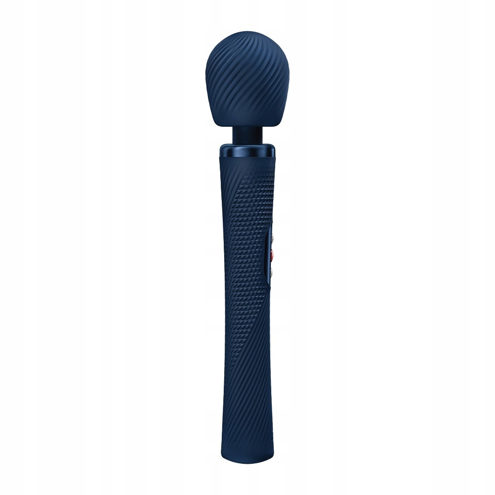 VIM Massager Midnight blue masażer wand
