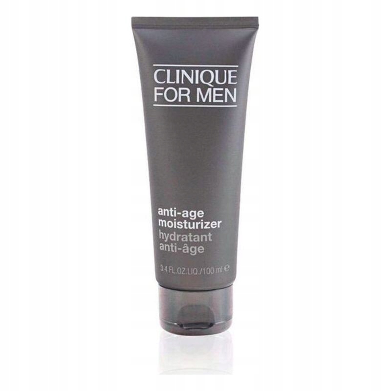 Clinique For Men Anti-Age Moisturizer Parfumeria
