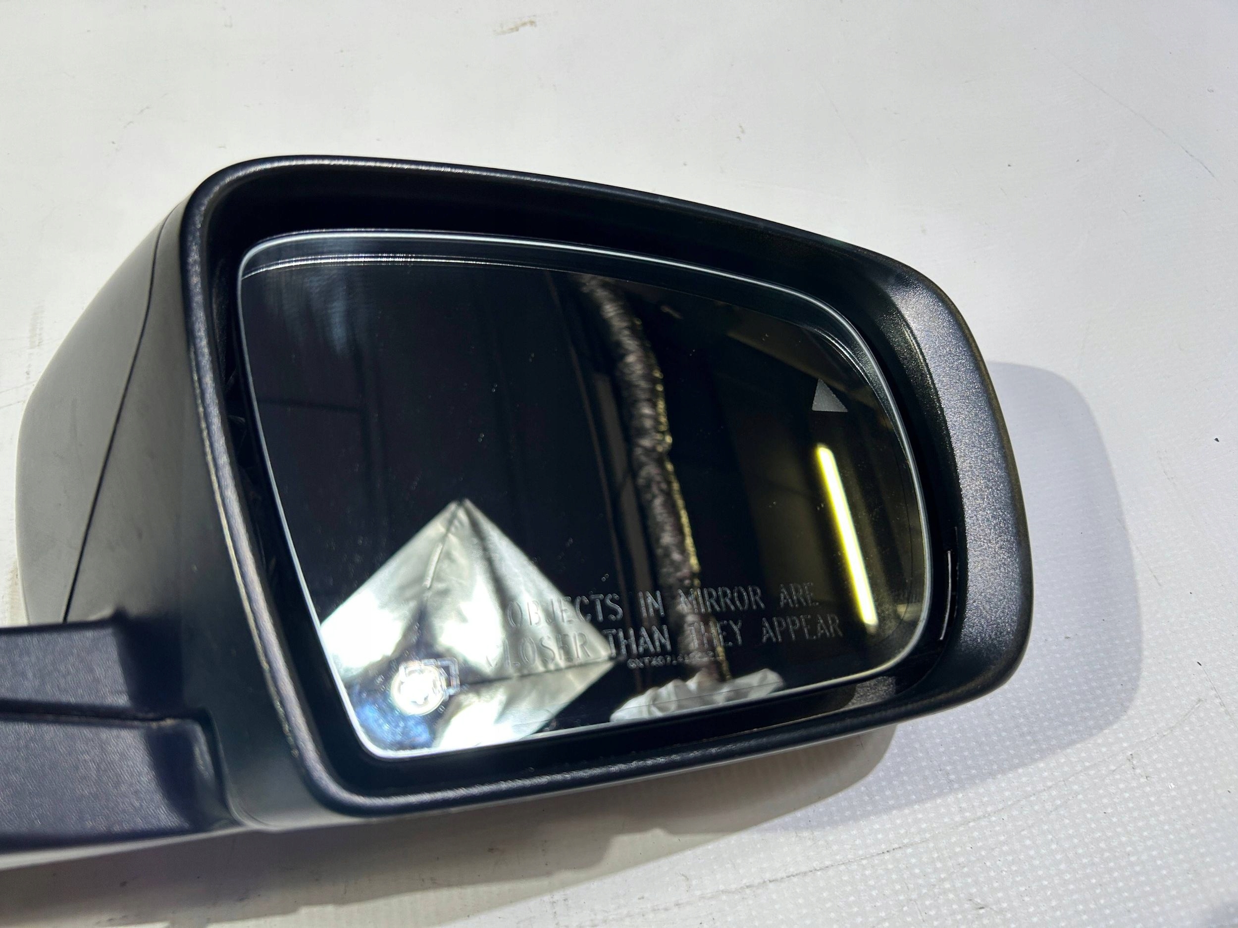 mirror side exterior right 15pin Maserati Quattroporte 2013