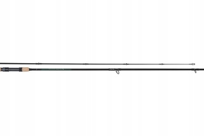 Guru N-Gauge Specimen Dual Tip 12' 1.25lb Wędka