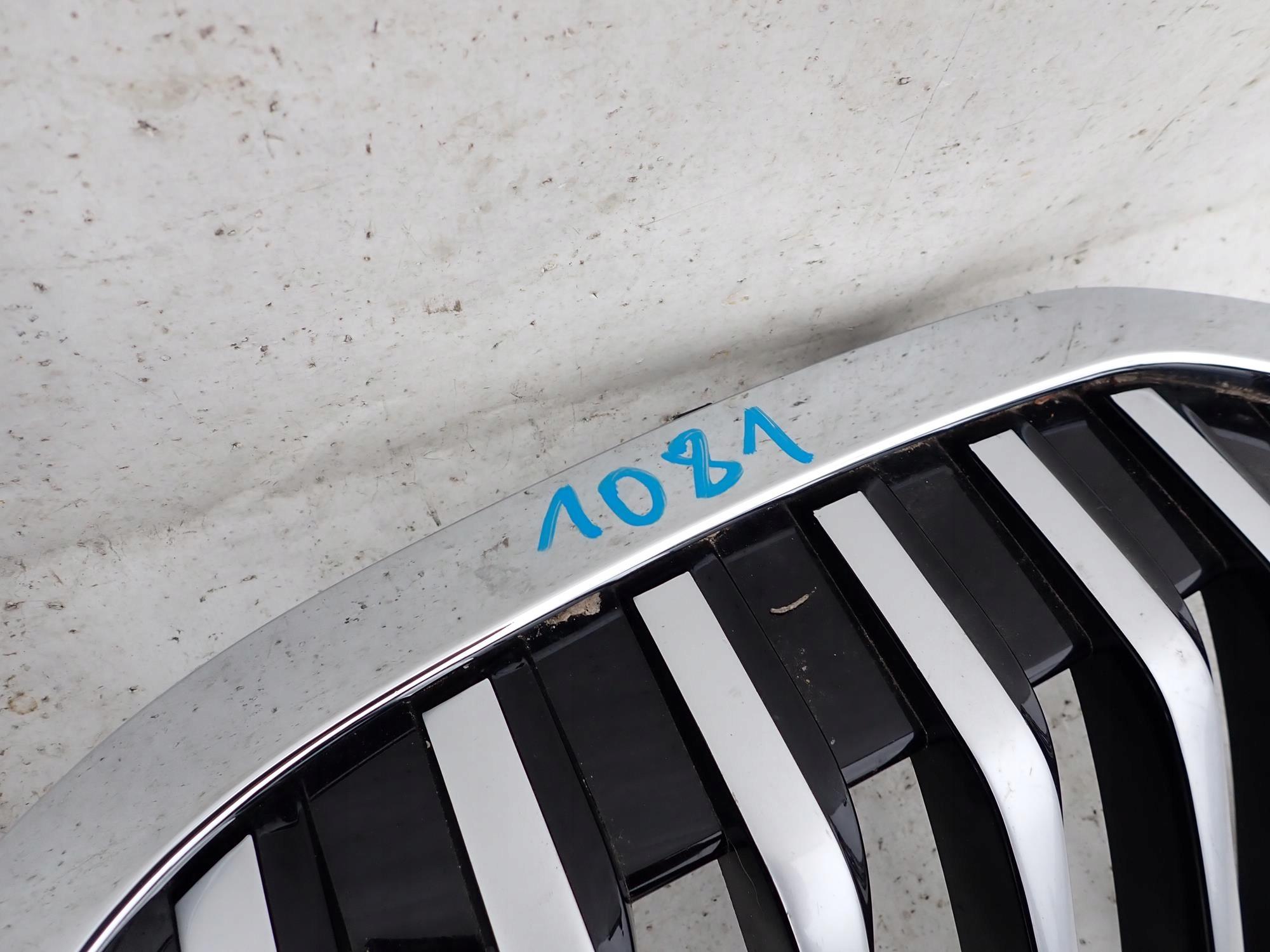 BMW 1 F40 19-> Grill Grill