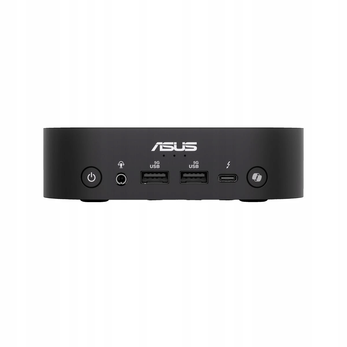 ASUS NUC 14 PRO AI/RNUC14LNKU7094N2/Ultra 7-258V/Intel Arc graphics/32G/1TB/WiFi 7, BT/Win 11 PRO NextGen Premium/with DTPM/Mini-PC (L10)/EU Cord/EAN:4711387914915 — 4