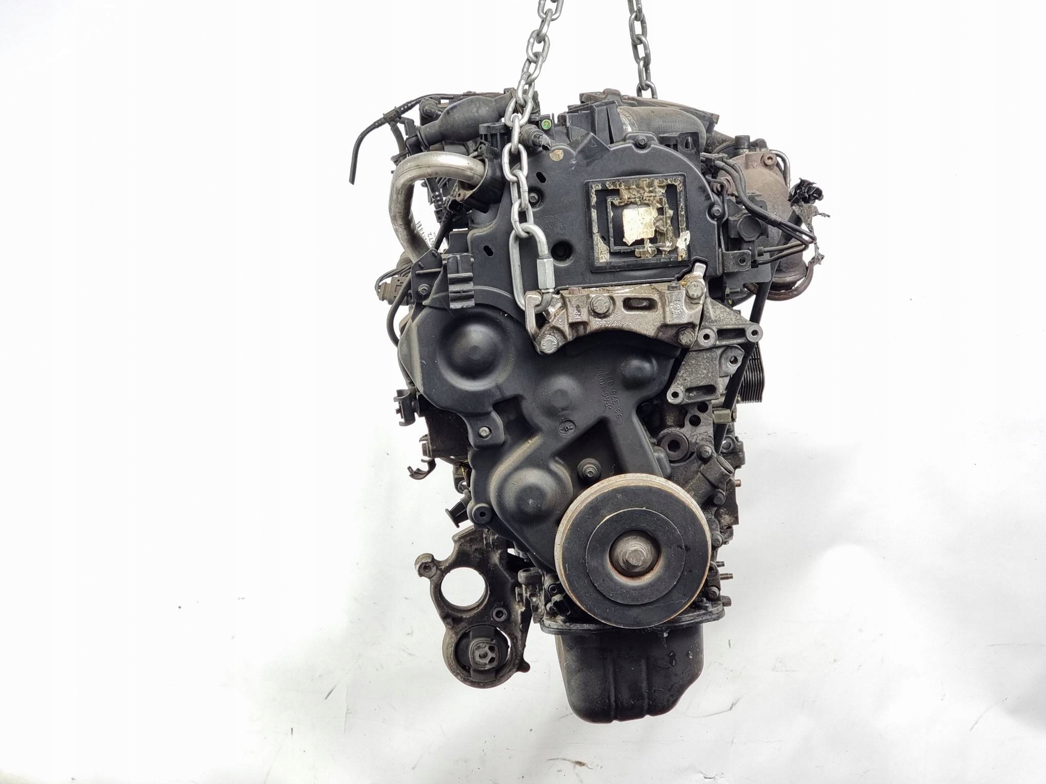 engine pillar 1.4 HDI 68 KM PEUGEOT 307 SW