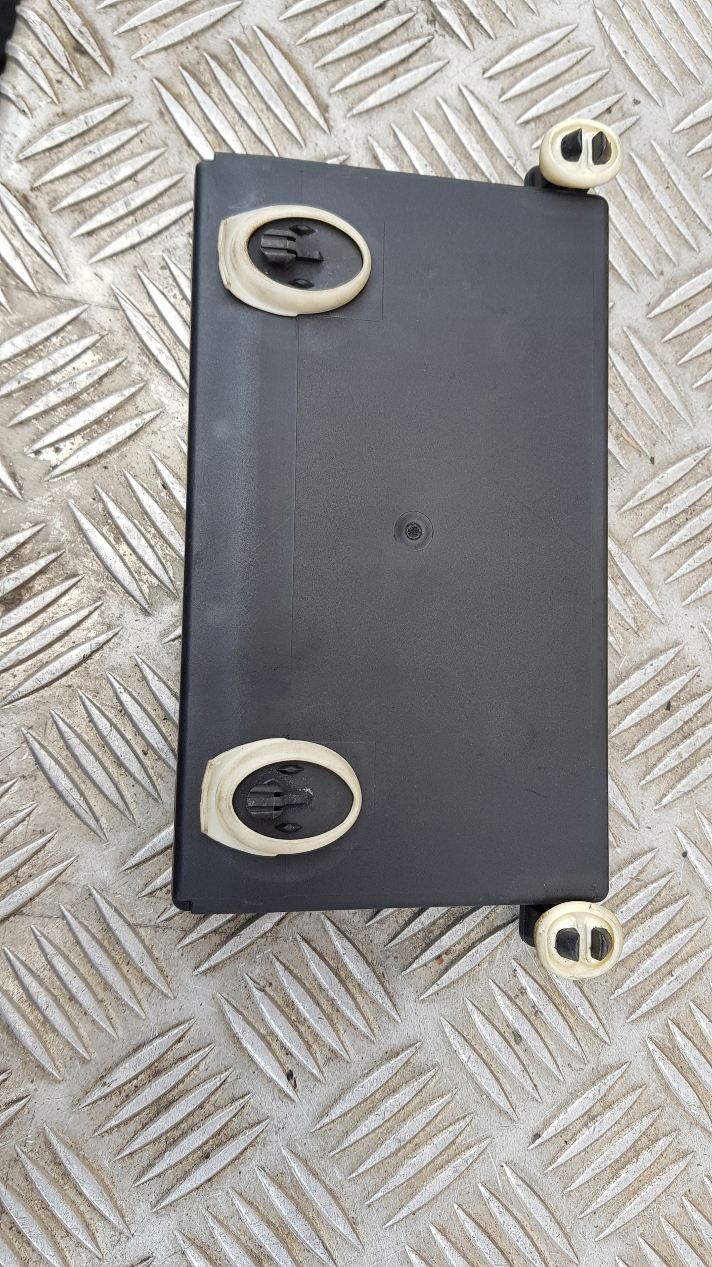 MERCEDES W211 control unit door 2118200326