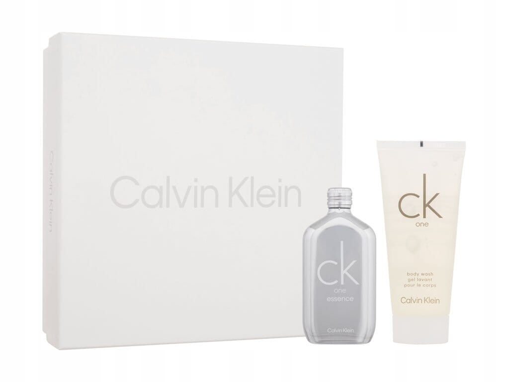   ck one summer セット Zestaw Perfum One Summer Calvin Klein EDT • Cena, Opinie