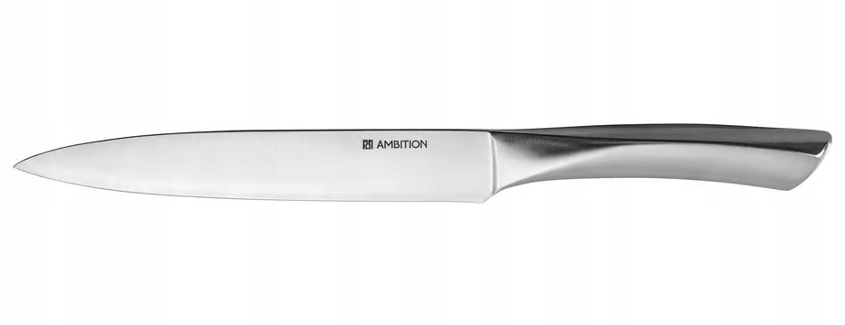

Ambition Prime nóż uniwersalny długi noże 20 cm