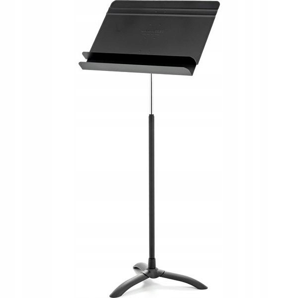 Pulpit do nut Manhasset model 50 Orchestra podwójna lada Made in Usa