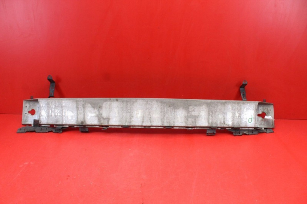 bumper support front front pillar VOLVO S70 V70 1 and 97-00