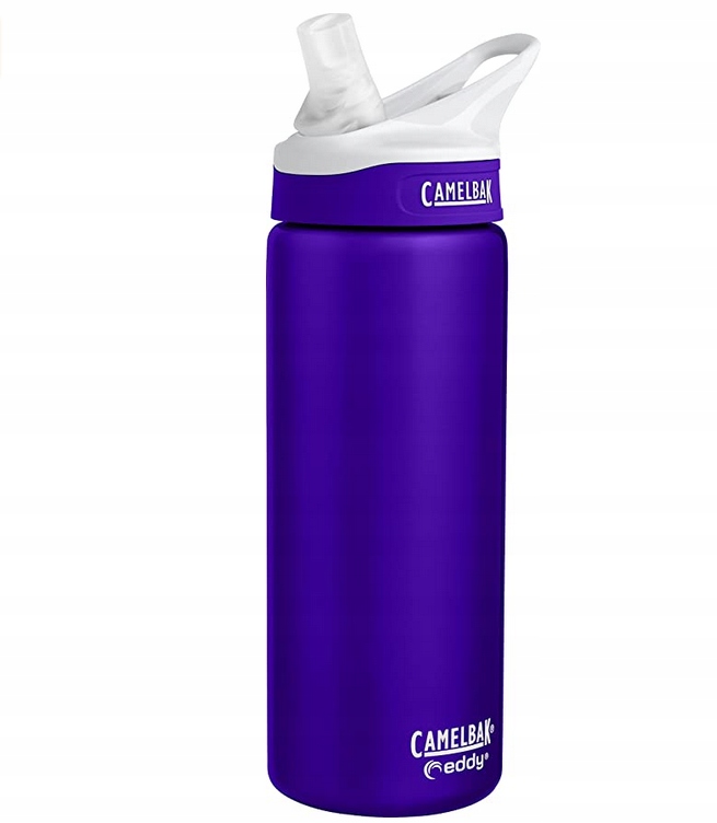 Camelbak bidon Vacuum Insulated 0,6L (Kolor: Fiol