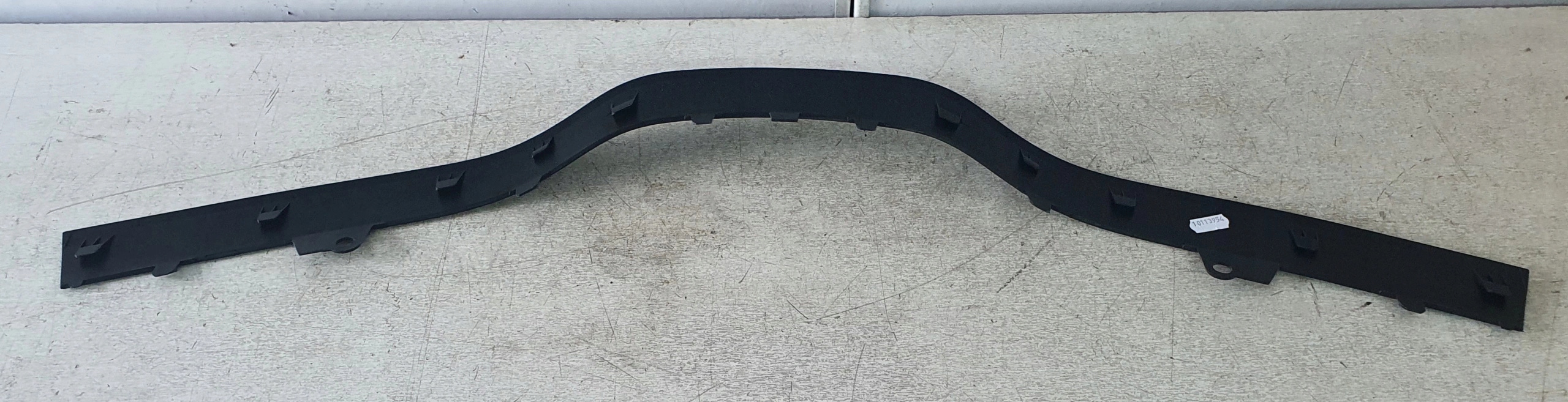 moulding grille RENAULT KANGOO II LIFT