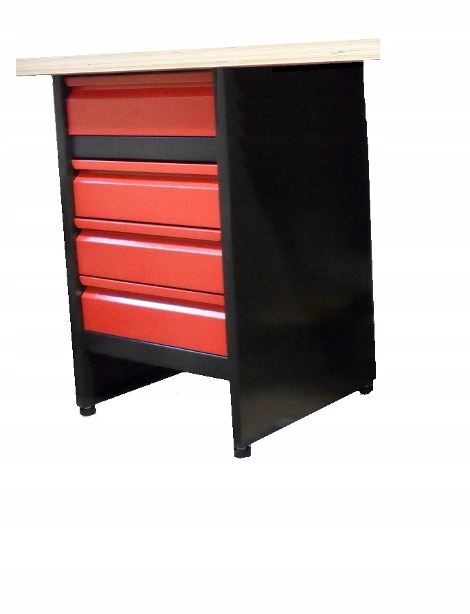 Верстак инструмент организатор столешница 40 мм