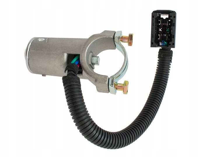 02-05058 - Переключатель зажигания лодыжки Iveco Daily 2006-2012