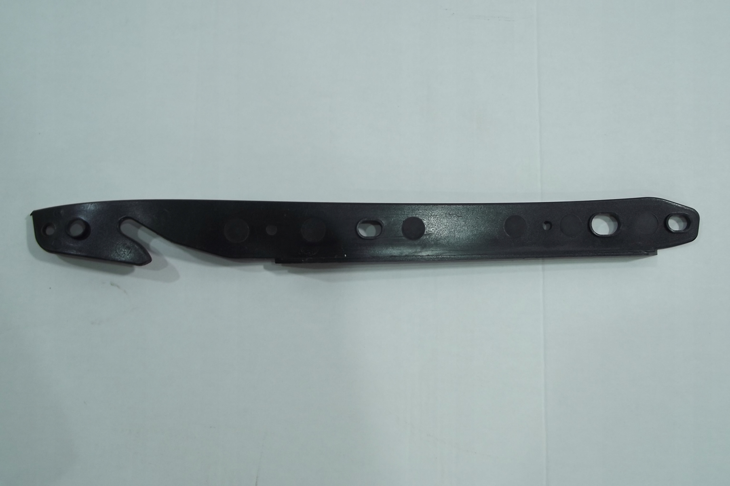 Mercedes SL W230 bumper bracket left front A2308890795