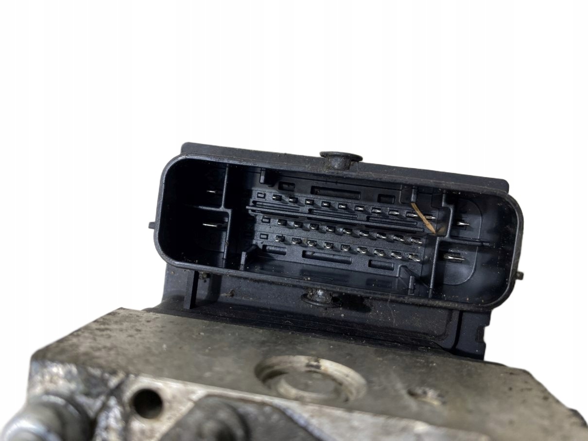 pump ABS PUNTO EVO 1.3 MULTIJET 0265232485 51860290