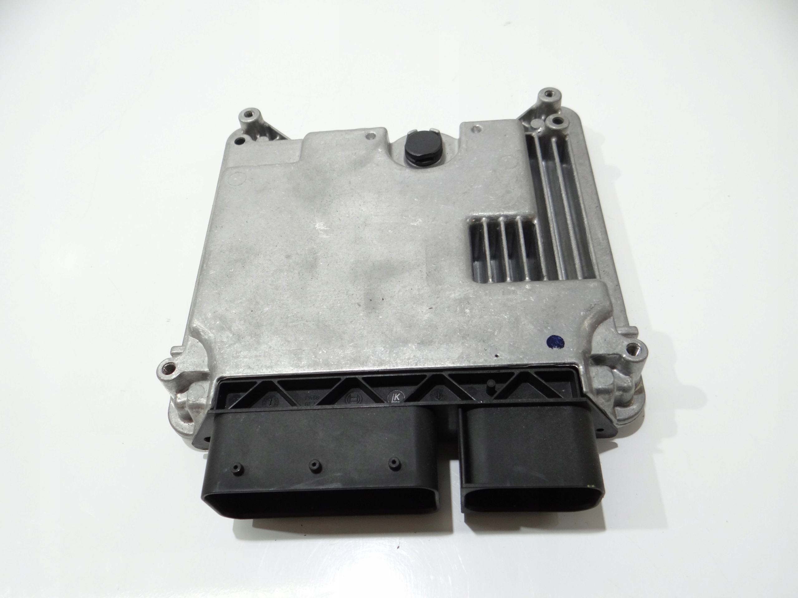 Module ACTIVE STEERING BMW E60 E61 1277022125