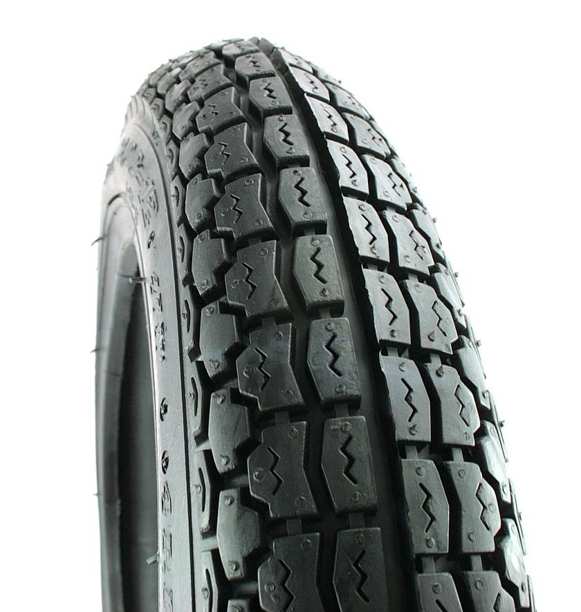 

Opona Simson Skuter SR50 12 cali 300 -12 4PR F-870