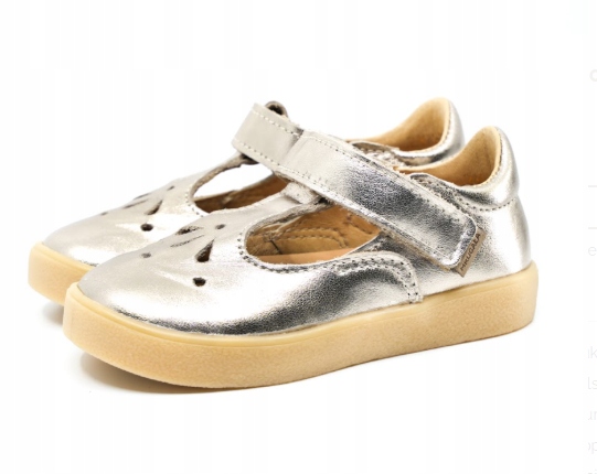 Mrugała Baleriny Luna 2290/6-22 Oro R. 26