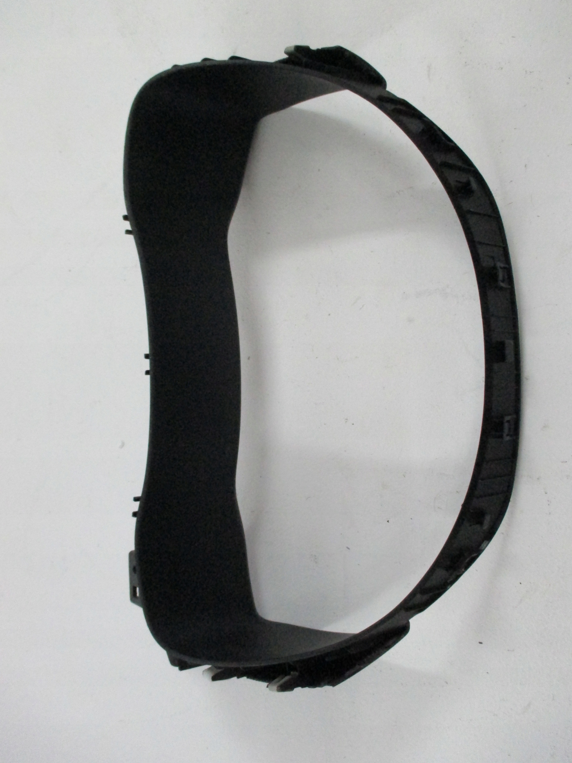 instrument panel frame cover KIA NIRO 84850-G5030