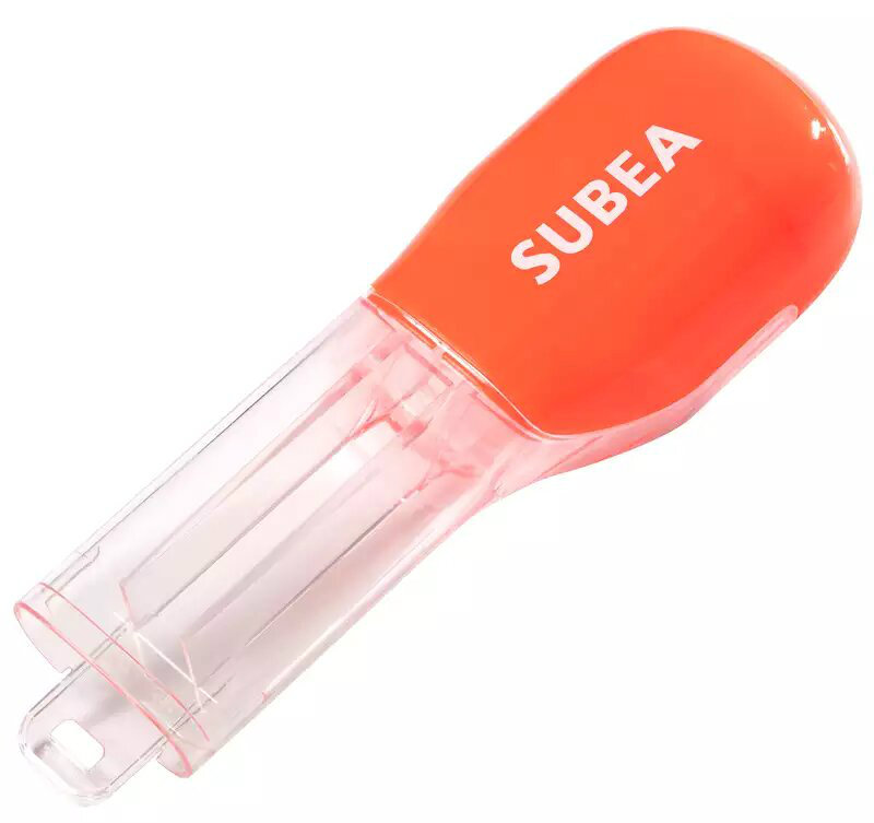

Fajka Rurka Do Maski Easybreath Subea Rozmiary