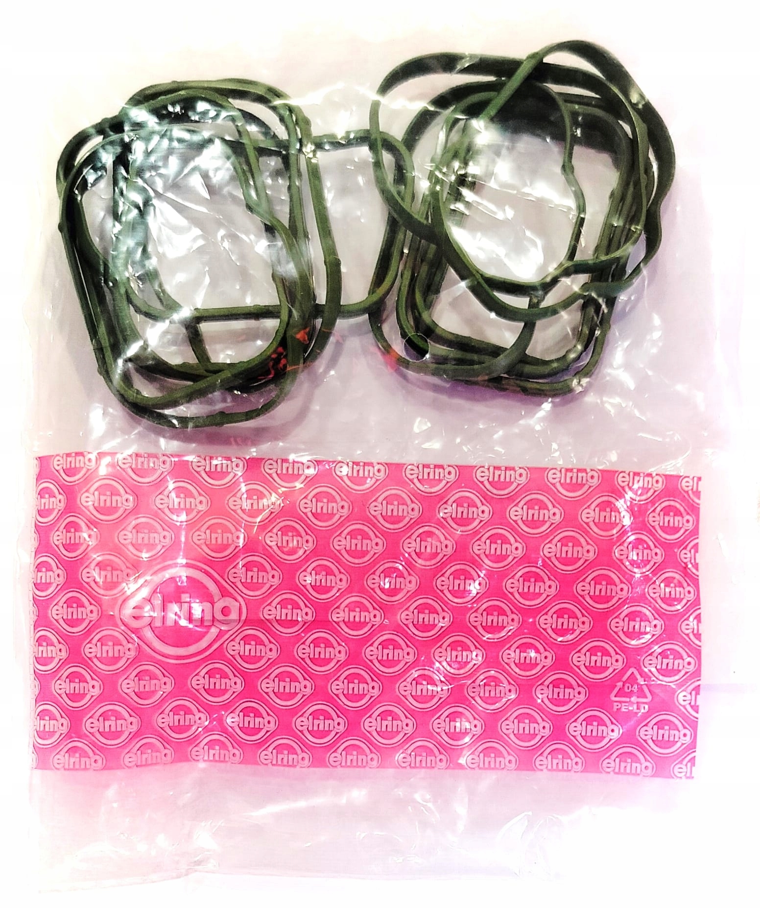 Uszczelka kolektora ssącego CHRYSLER PACIFICA 2017-, JEEP GLADIATOR,CHEROKE Producent części CHRYSLER