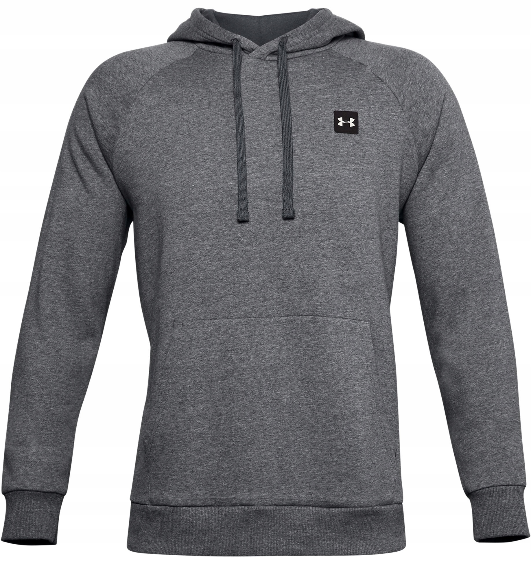 Under Armour pánská mikina šedá 1357092-012 velikost XXL