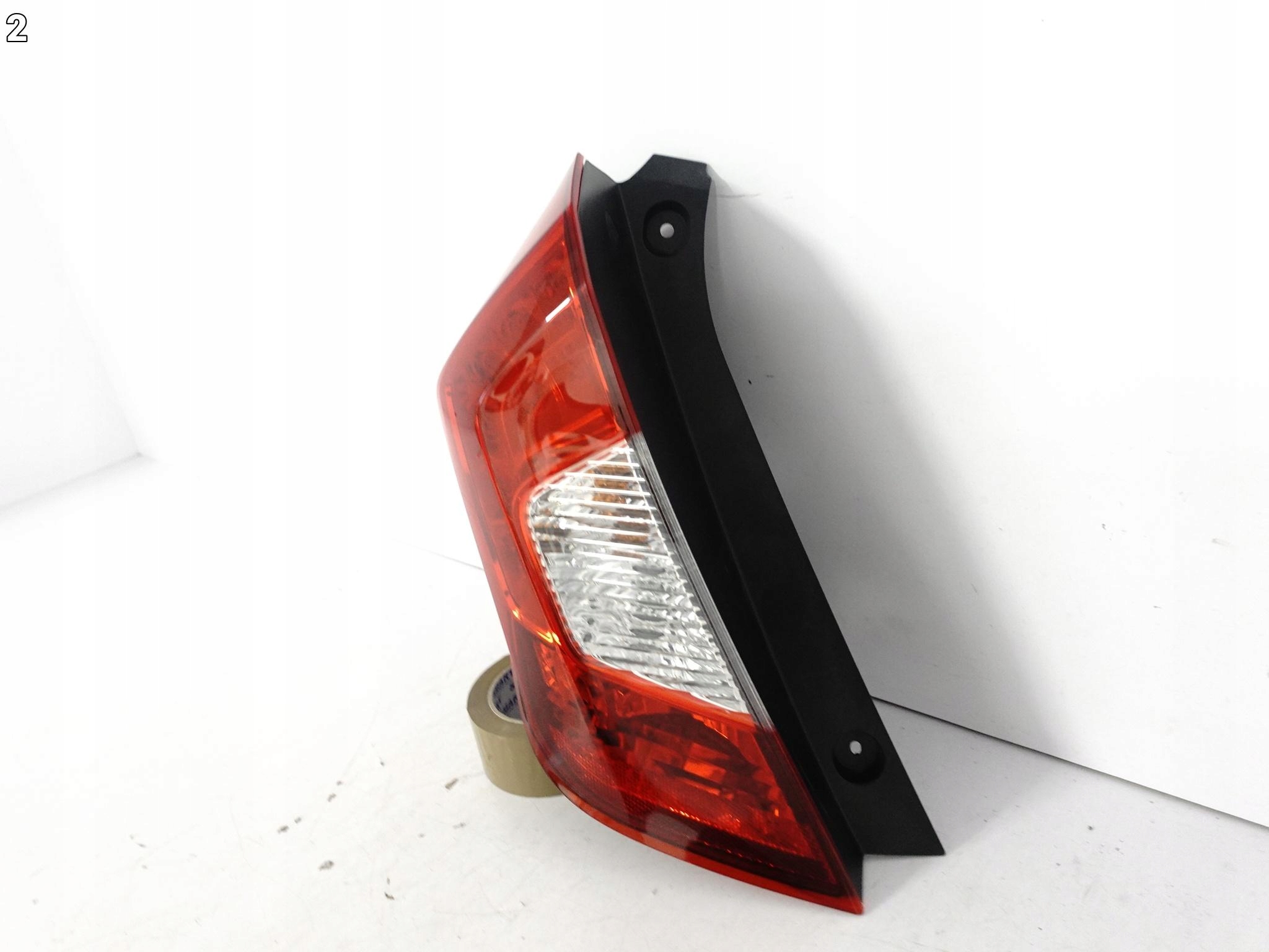 HONDA JAZZ IV 4 15-18 light LED left rear part EUROPA