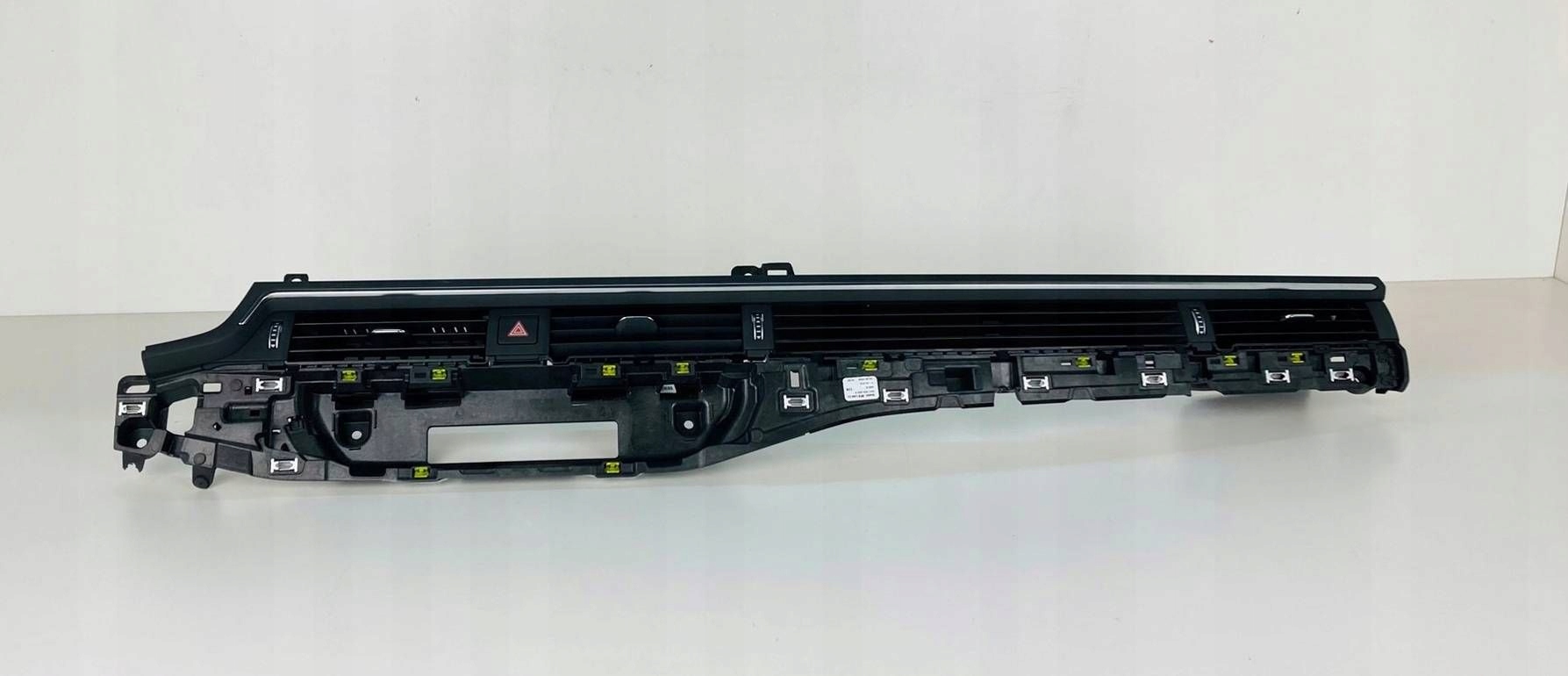 AUDI A5 F5 8W grid air conditioning devices central CENTRALNA