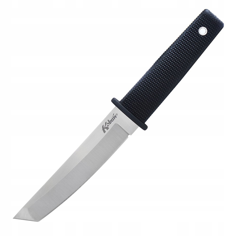 Cold Steel Kobun Nůž Tanto Aus 8A Kray-Ex s pouzdrem Secure-Ex