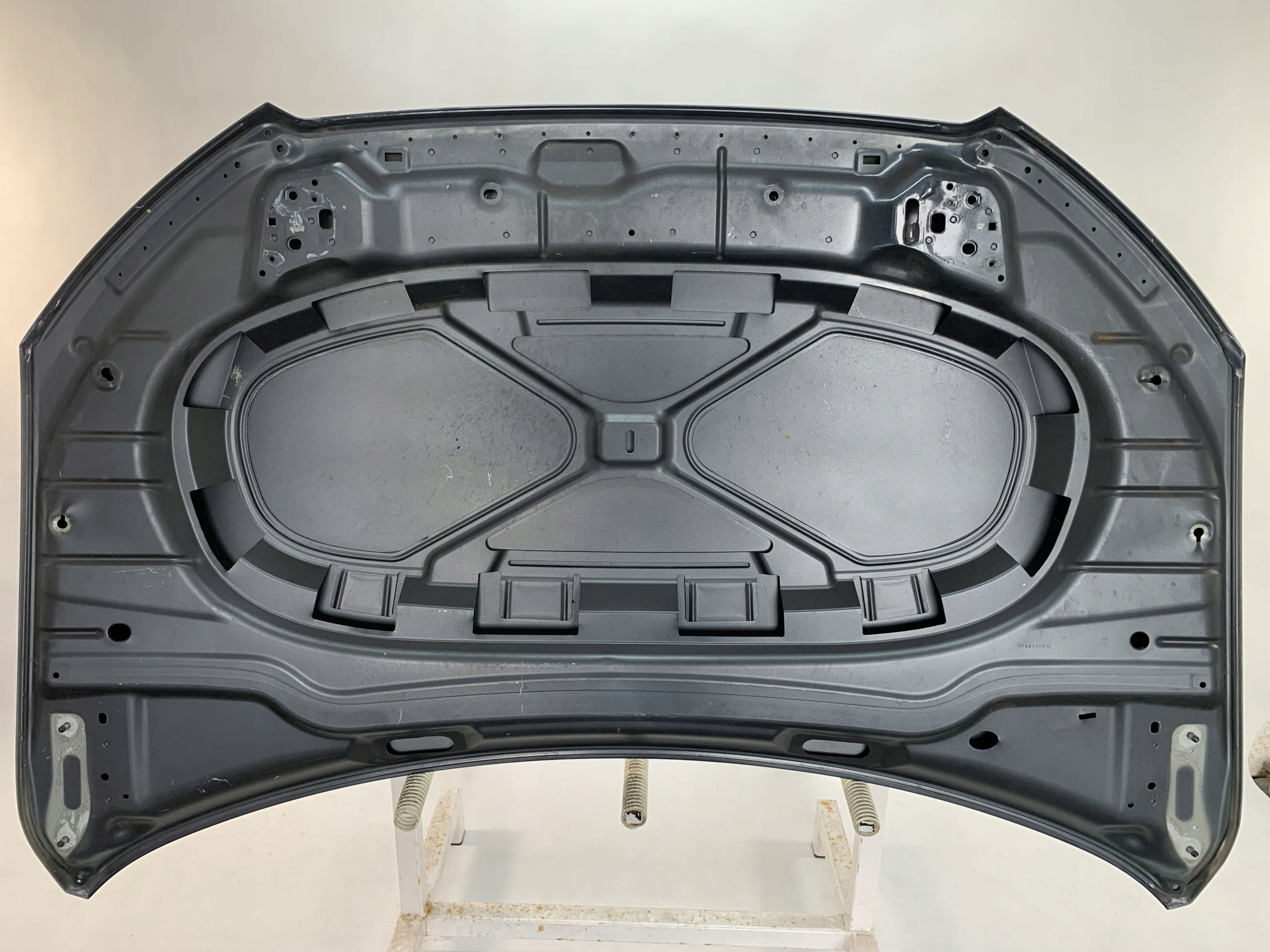 Cofano Seat Arona 17r 2017 6F9823155C 09.25